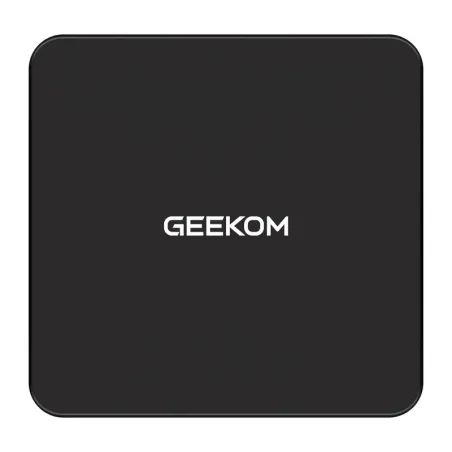 Mini PC GEEKOM IT12 Max Core Ultra 5 125U 16GB 500GB Win11 Pro